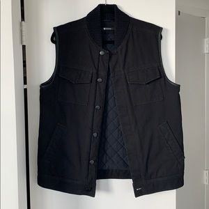 T by Alexander Wang Men’s Vest